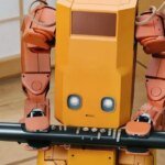 The $20,000 Voxel bot will help you find misplaced things around your home