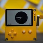 The humble Playdate has become one of gaming’s best deals