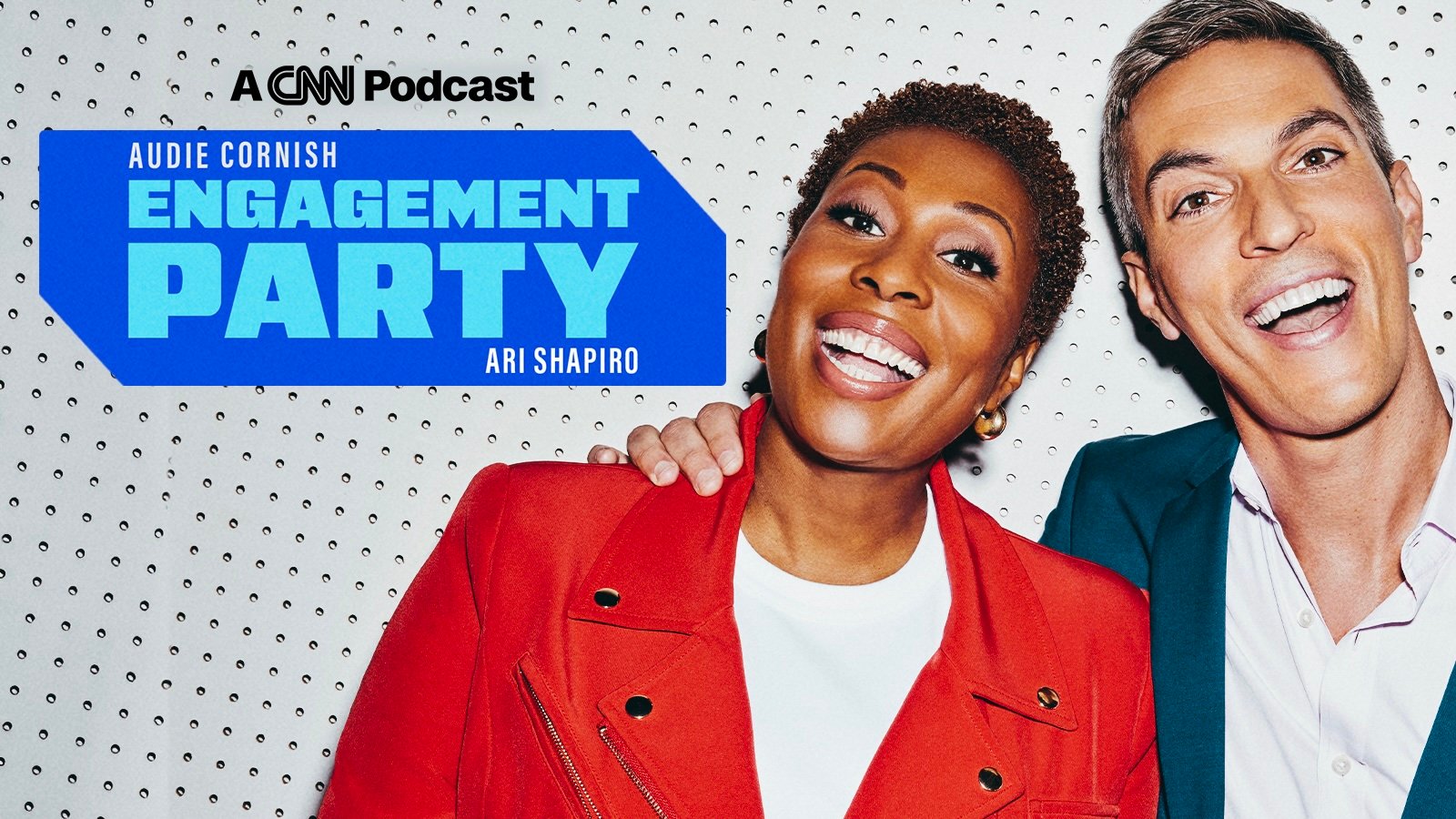Louder Than Guns – Engagement Party