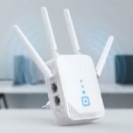 Full speed internet in every corner of the house, Extenders for less than ₹ 3,000