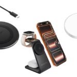 Get rid of cables! Wireless Charger starts at ₹649 on Amazon, offer on MagSafe and 15W models