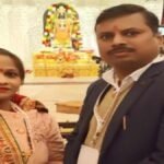 प्राण प्रतिष्ठा:प्रभु राम के मित्र गुह्यराज के वंशज भी बने यजमान, पत्नी रचना संग गए थे अयोध्या – Ram Mandir Pran Pratistha Descendants Of Lord Ram Friend Guhyaraj Also Became Host