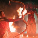 नई नवेली ट्रेलर: यामी गौतम की ‘डायन’ बनी ‘देवी’, दशहरा को रावण से बचाया | बॉलीवुड नेवस